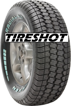 Nexen Roadian A/T RV Tire